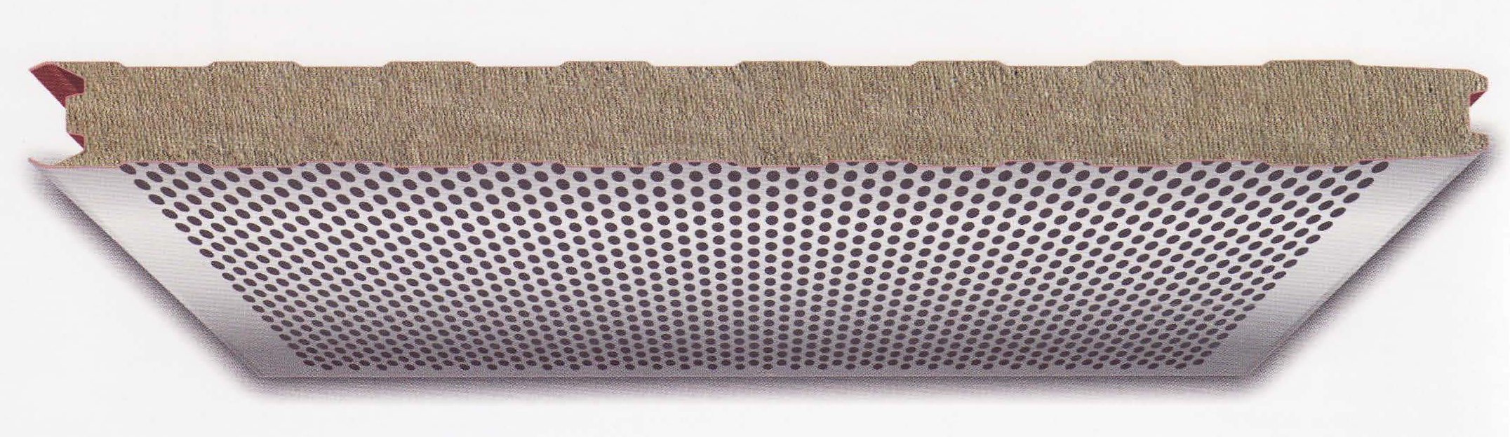 Instalación acústica 1