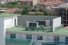 Instalación acústica 3