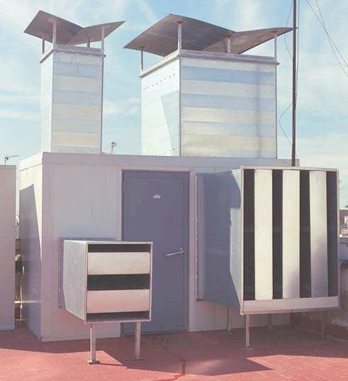 Instalación acústica 2